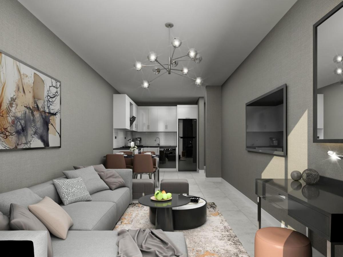 Days Inn by Wyndham Alanya 4*, фото 9
