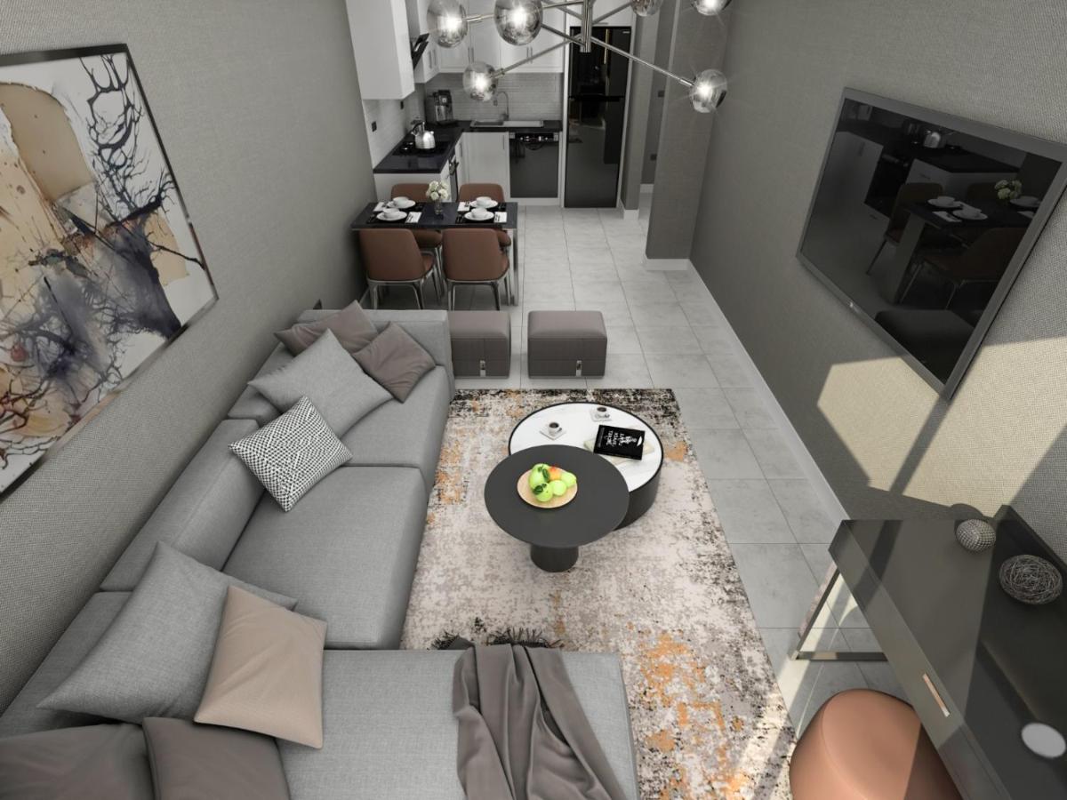 Days Inn by Wyndham Alanya 4*, фото 4