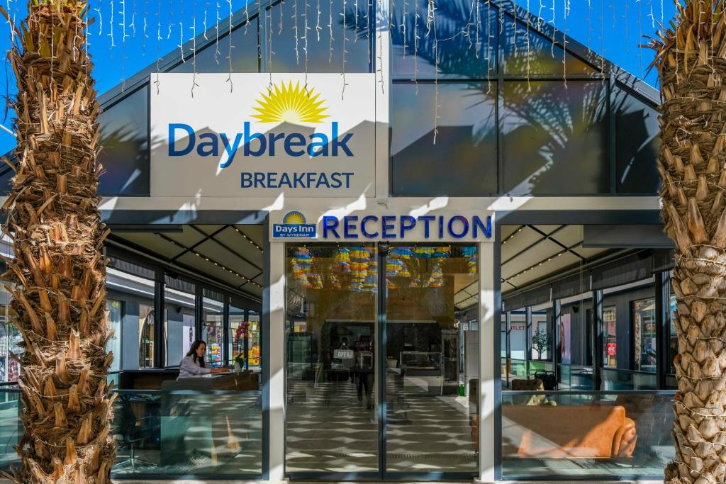 Days Inn by Wyndham Alanya 4*, фото 14