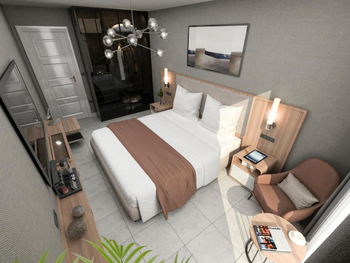 Days Inn by Wyndham Alanya 4*, фото 6
