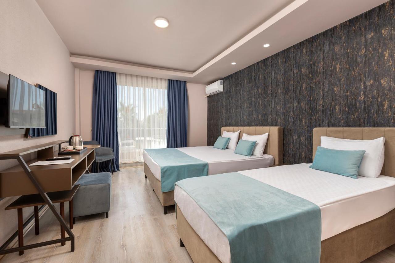 Hotella Hotel Resort & Spa 4*