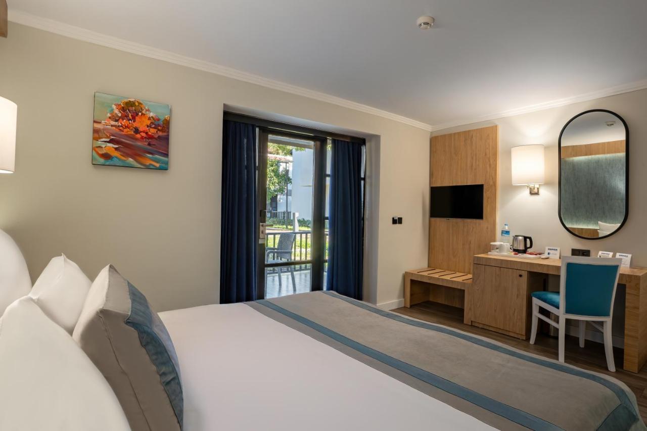 Bergiz Hotels Resorts Kemer 5*, фото 11