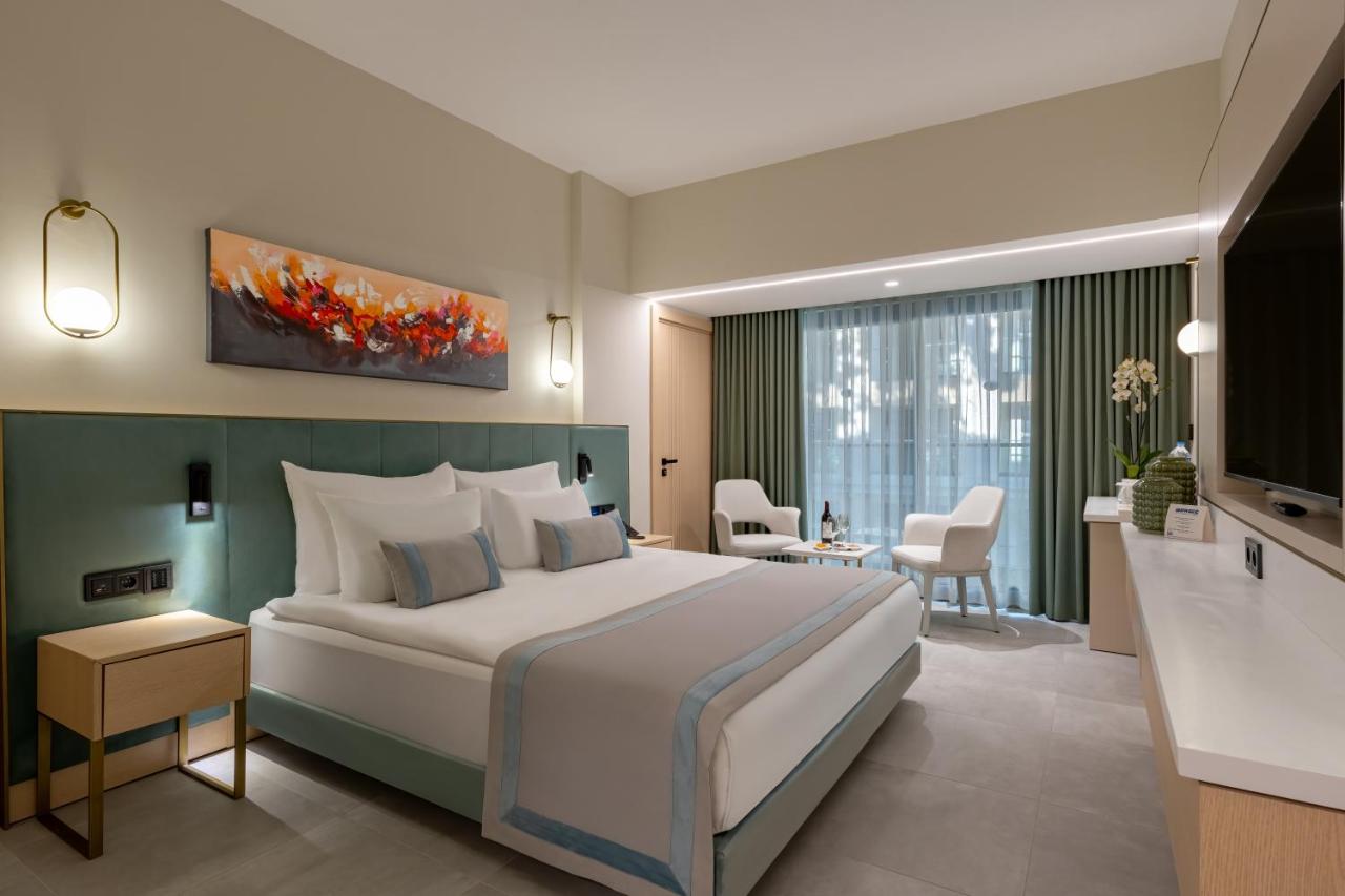 Bergiz Hotels Resorts Kemer 5*, фото 9