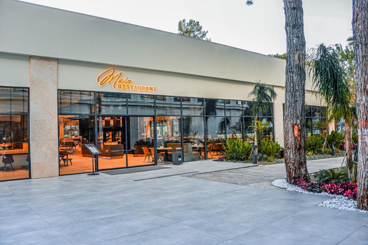 Bergiz Hotels Resorts Kemer 5*, фото 10