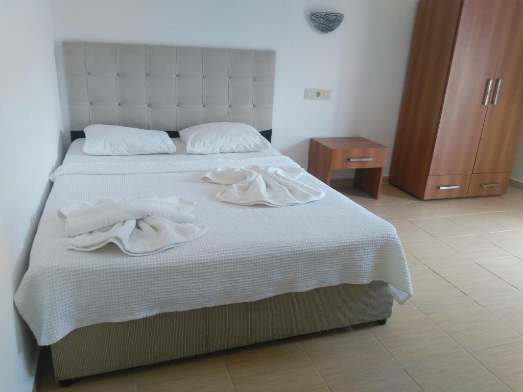 Ugur Hotel Beach 3*, фото 8