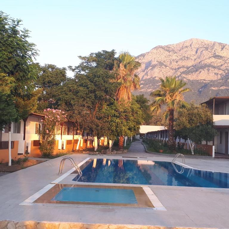 Ugur Hotel Beach 3*, фото 5