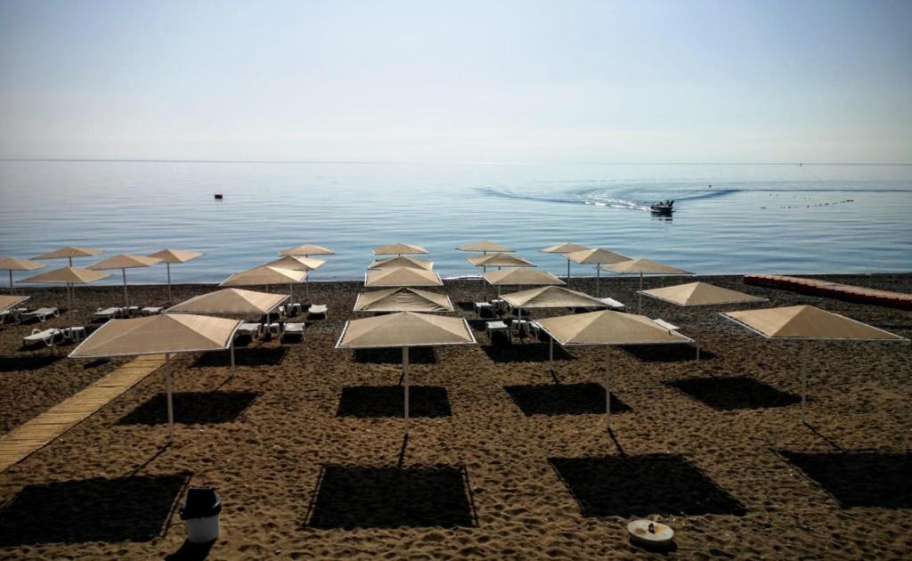 Ugur Hotel Beach 3*