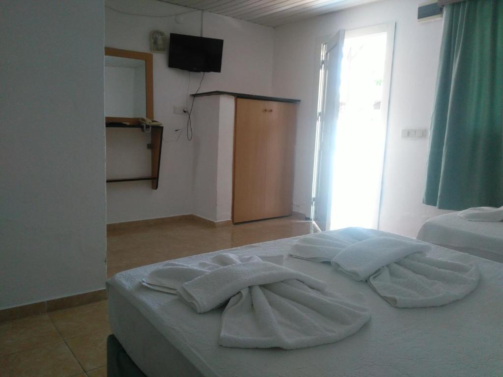 Ugur Hotel Beach 3*, фото 2