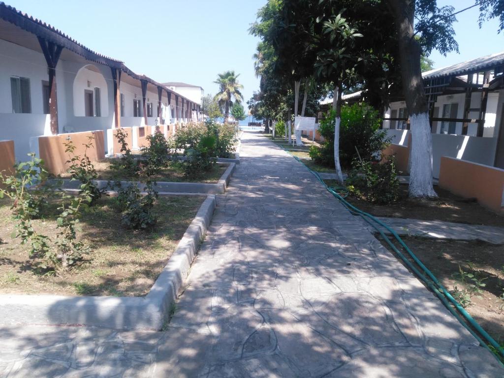 Ugur Hotel Beach 3*, фото 6