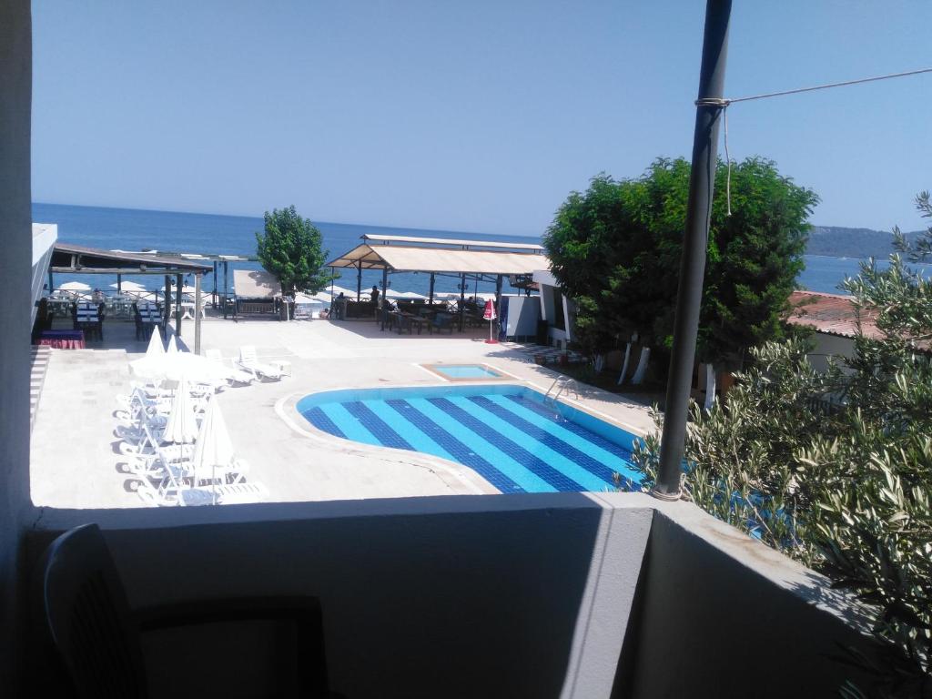 Ugur Hotel Beach 3*, фото 9