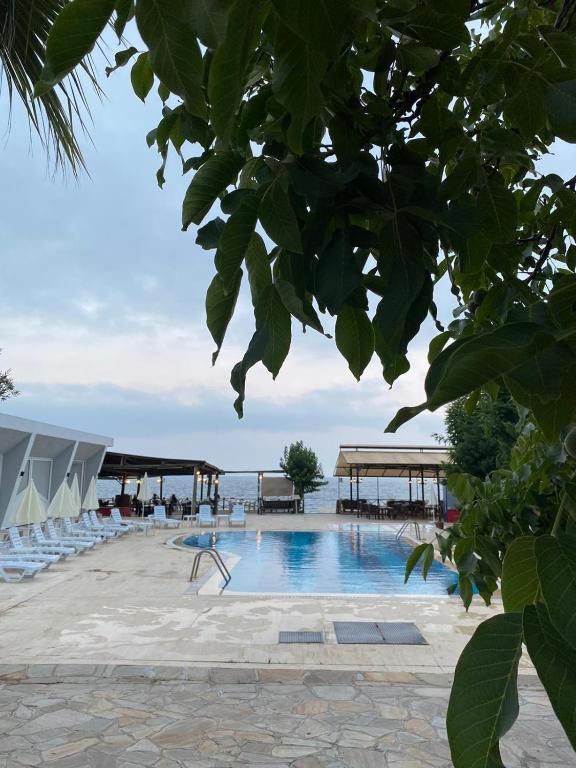Ugur Hotel Beach 3*, фото 13
