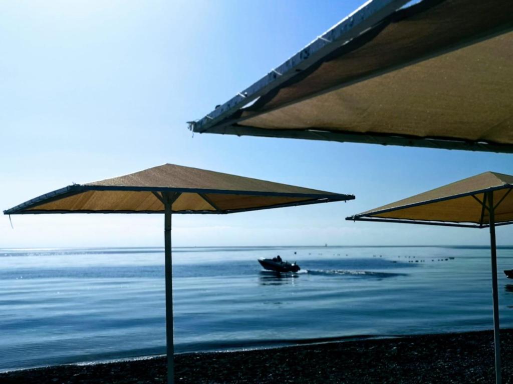 Ugur Hotel Beach 3*, фото 3