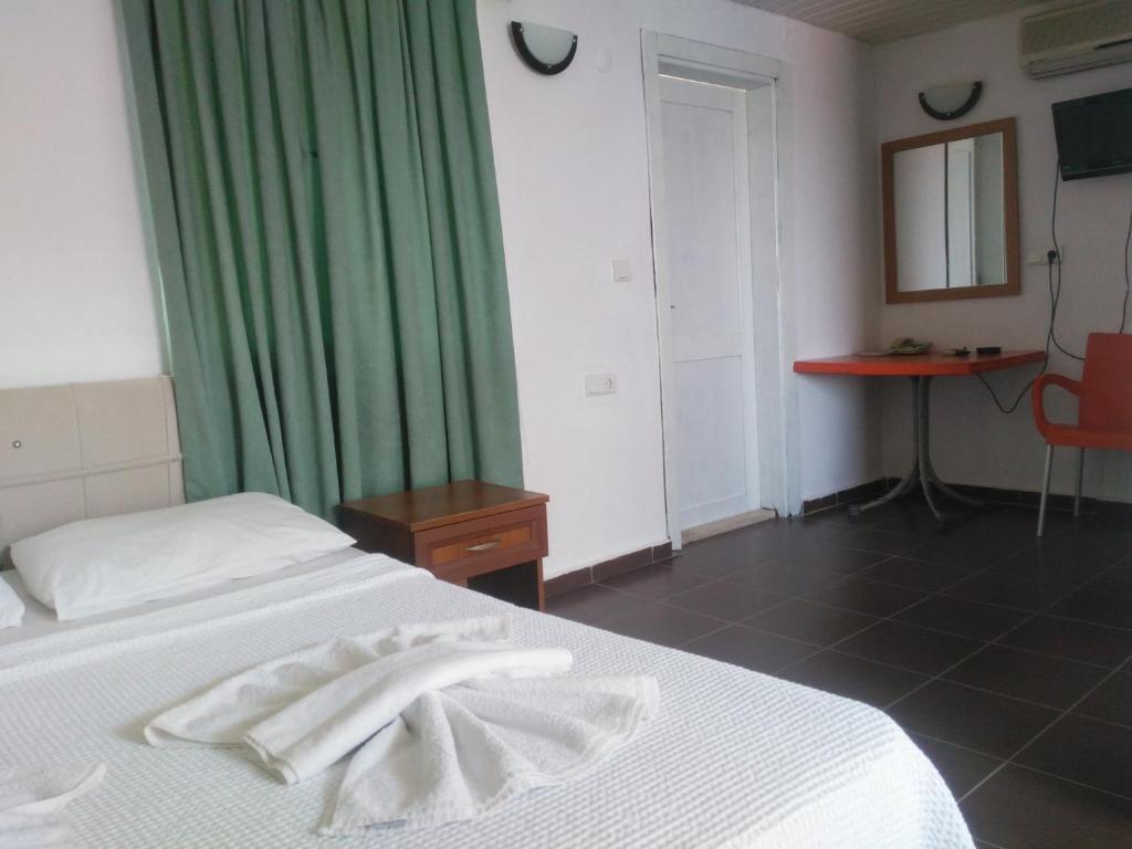 Ugur Hotel Beach 3*, фото 7