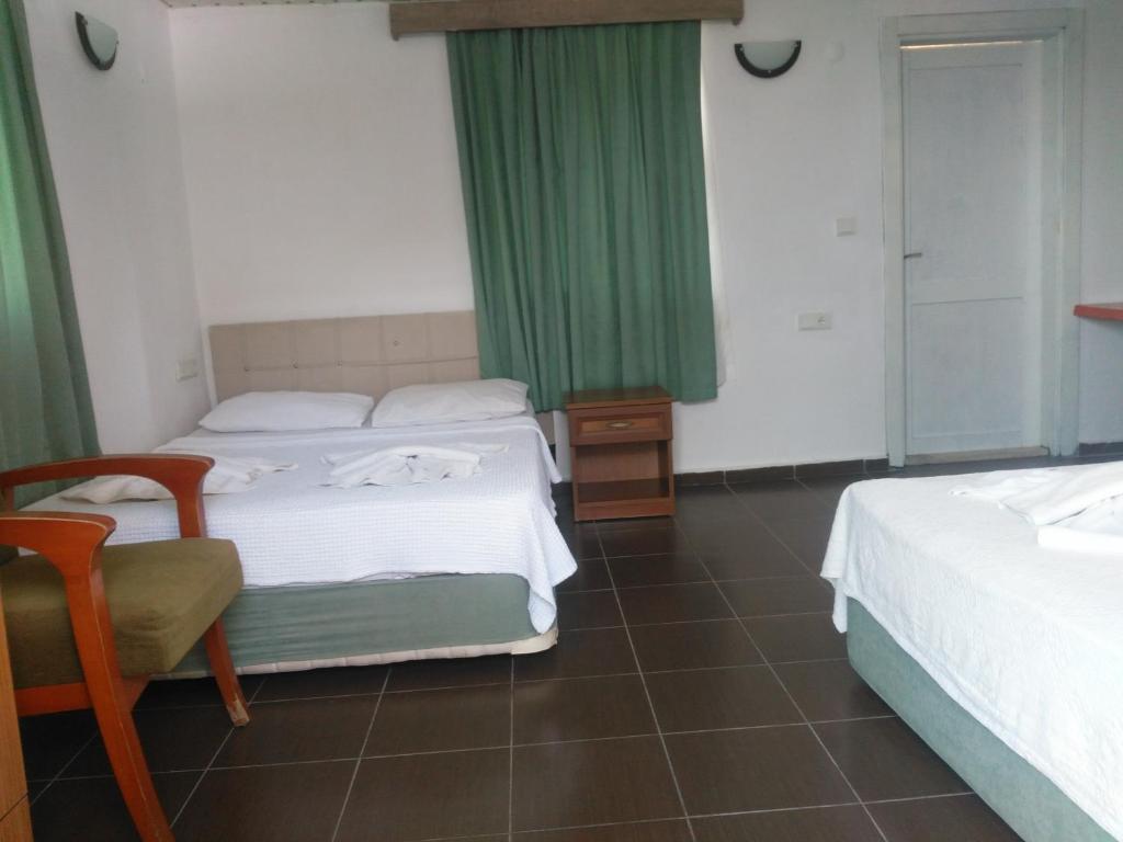 Ugur Hotel Beach 3*, фото 12