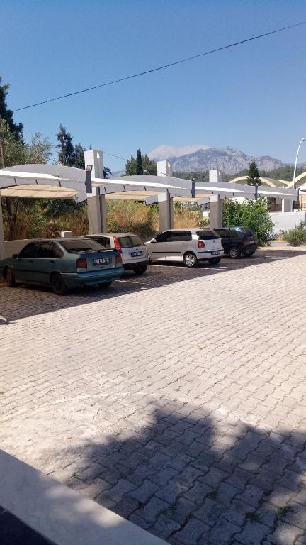 Ugur Hotel Beach 3*, фото 11
