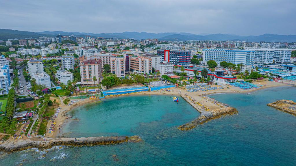Pyxis Point Hotel 4*, фото 11
