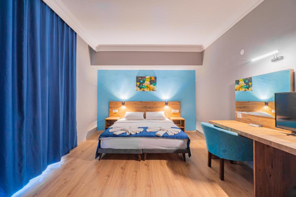 Pyxis Point Hotel 4*, фото 14