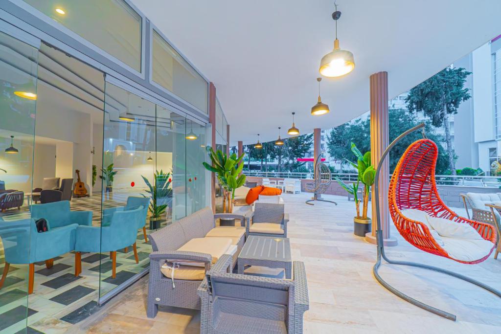 Pyxis Point Hotel 4*, фото 6