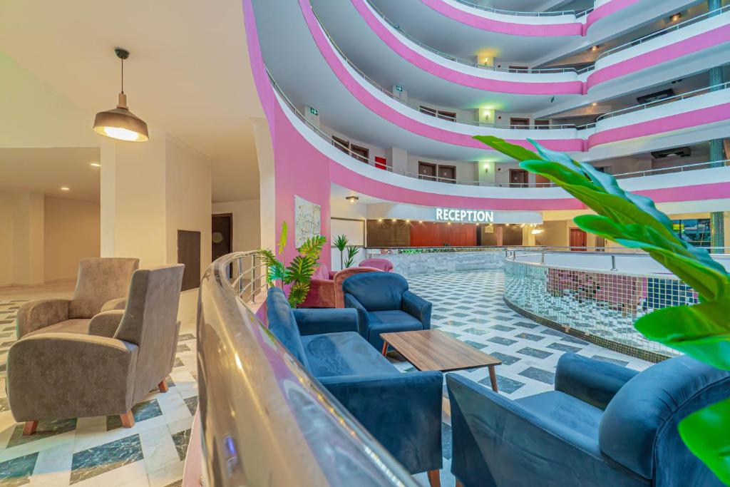 Pyxis Point Hotel 4*, фото 7