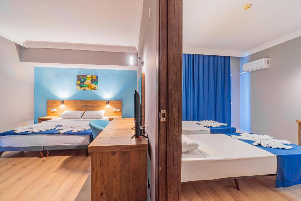 Pyxis Point Hotel 4*, фото 15