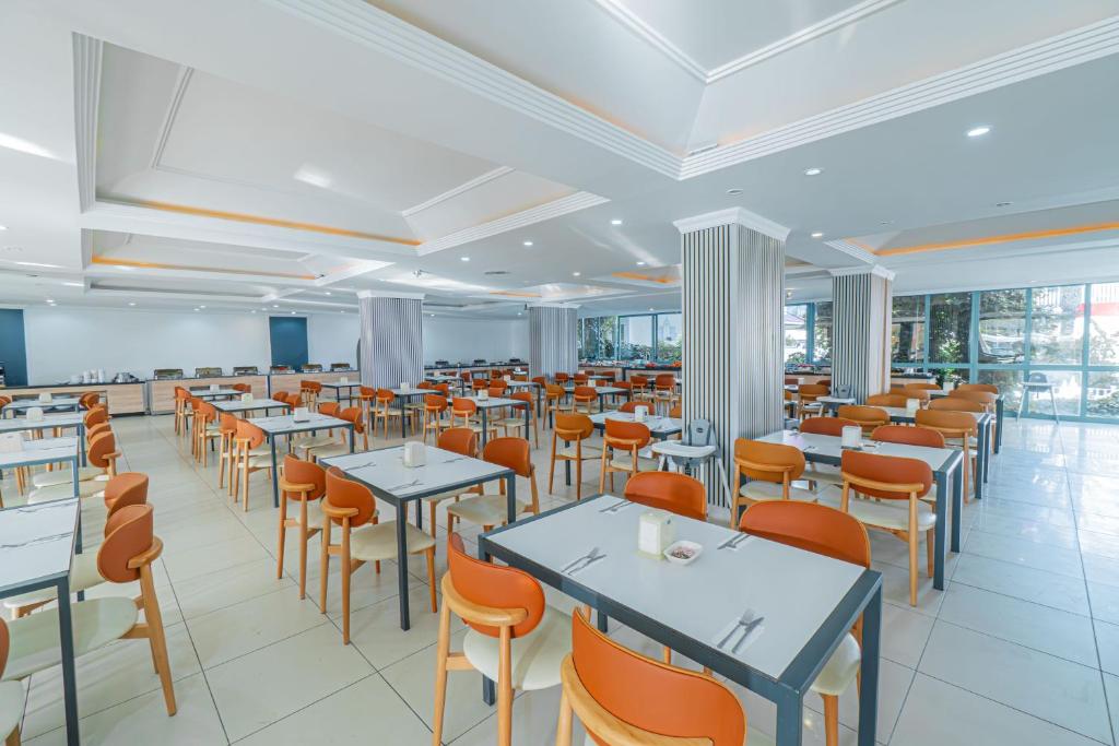 Pyxis Point Hotel 4*, фото 12