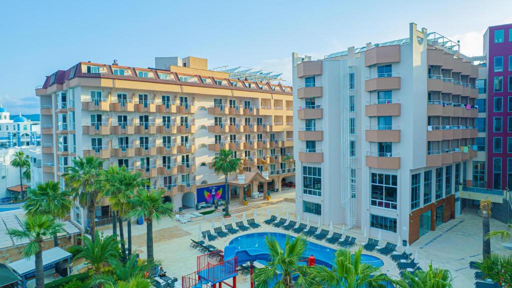 Pyxis Point Hotel 4*, фото 2