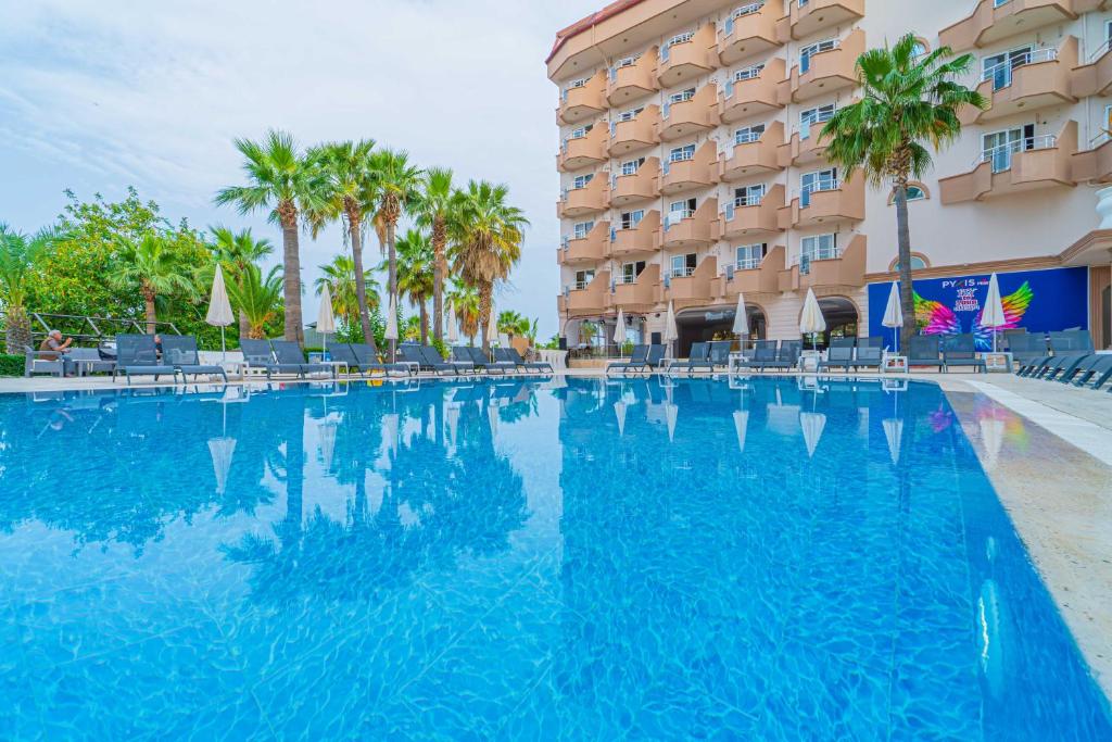 Pyxis Point Hotel 4*, фото 4