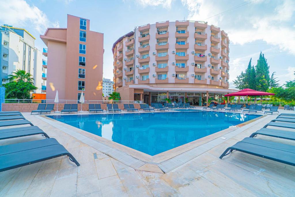 Pyxis Point Hotel 4*, фото 3