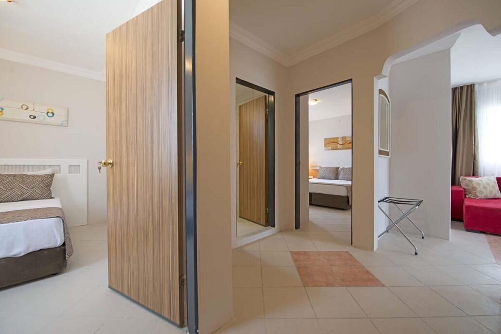 Smart Bodrum Holiday 4*, фото 11