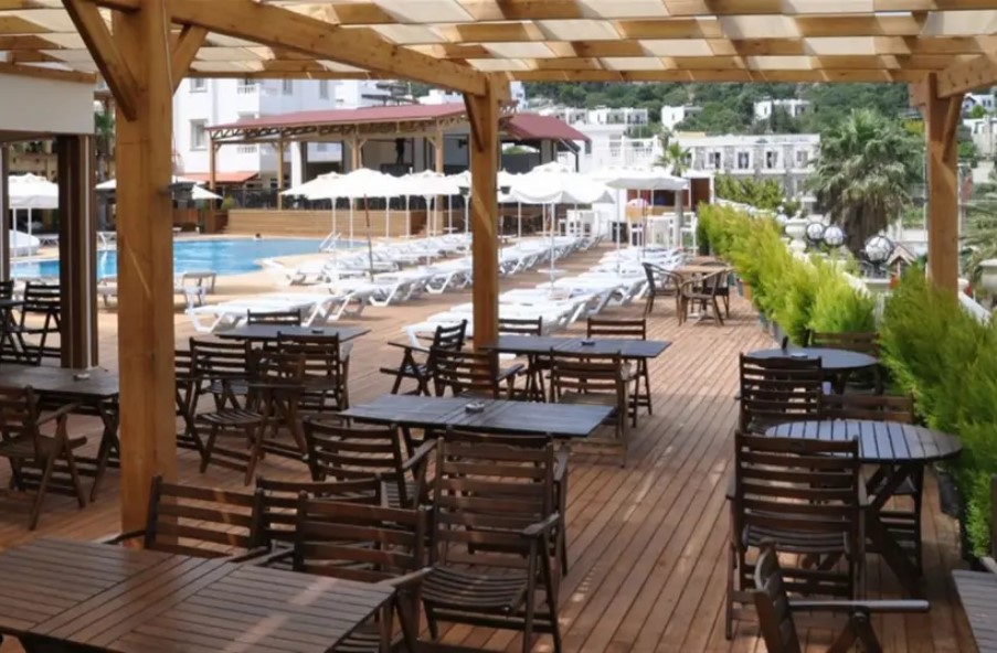Smart Bodrum Holiday 4*, фото 4