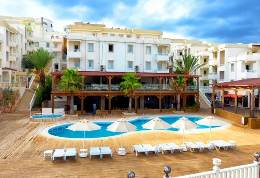 Smart Bodrum Holiday 4*, фото 3