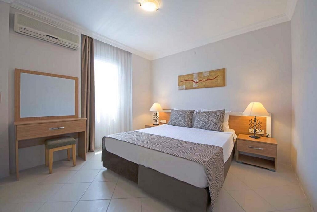 Smart Bodrum Holiday 4*, фото 7