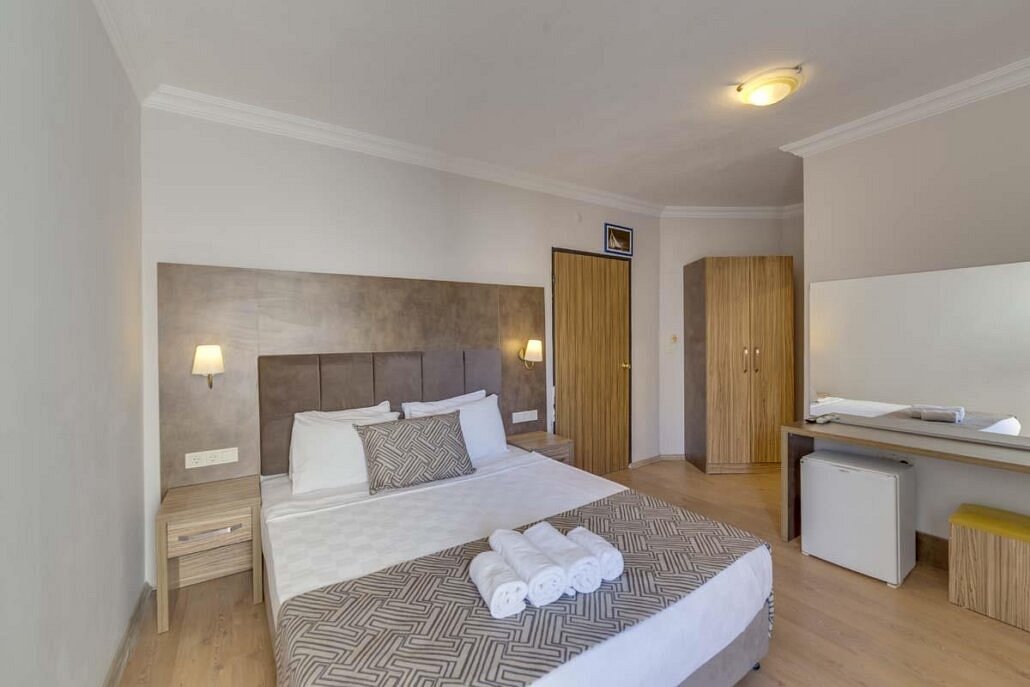 Smart Bodrum Holiday 4*, фото 8