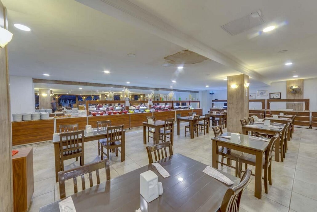 Smart Bodrum Holiday 4*, фото 15