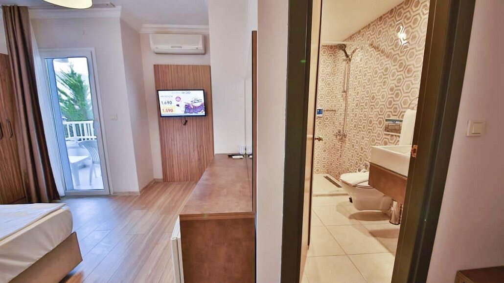 Smart Bodrum Holiday 4*, фото 10