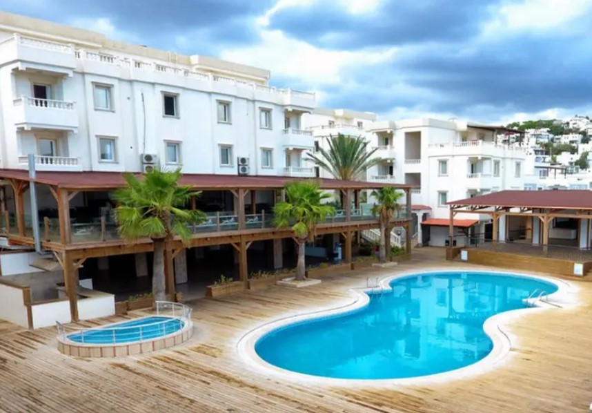 Smart Bodrum Holiday 4*