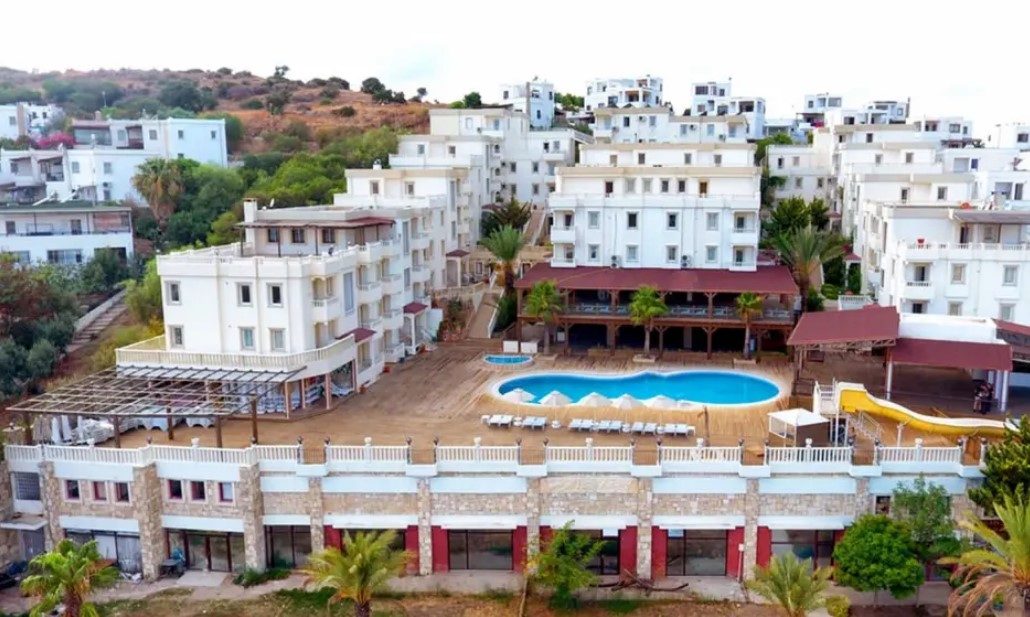 Smart Bodrum Holiday 4*, фото 2