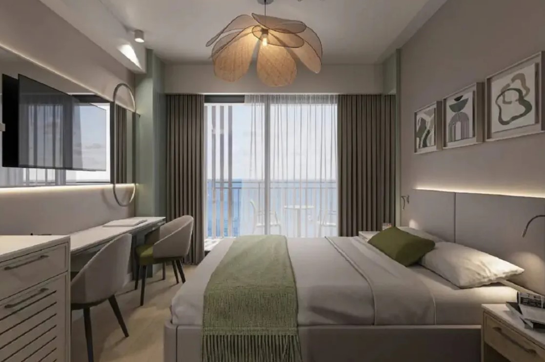 Seher Side Quality Resort & Spa 4*, фото 6
