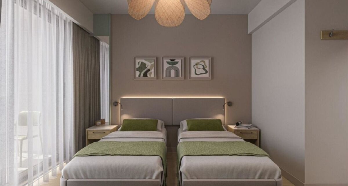 Seher Side Quality Resort & Spa 4*, фото 3