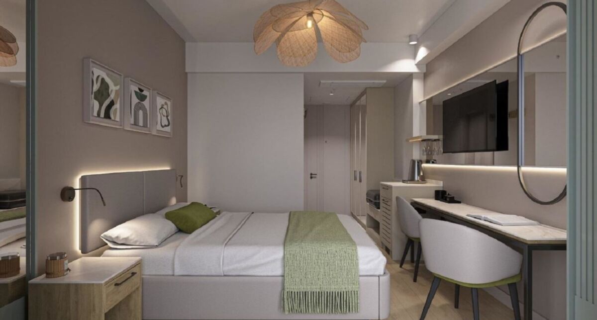 Seher Side Quality Resort & Spa 4*