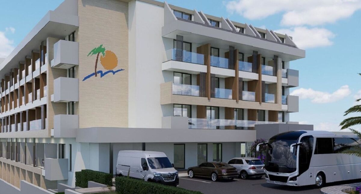 Seher Side Quality Resort & Spa 4*, фото 2