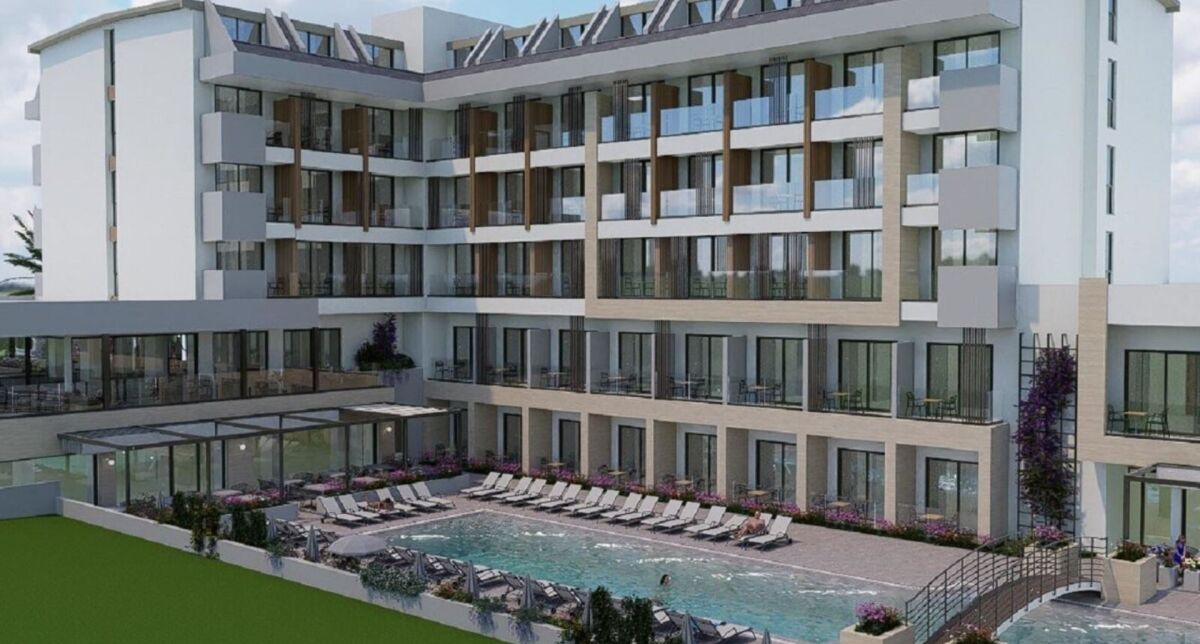 Seher Side Quality Resort & Spa 4*, фото 4
