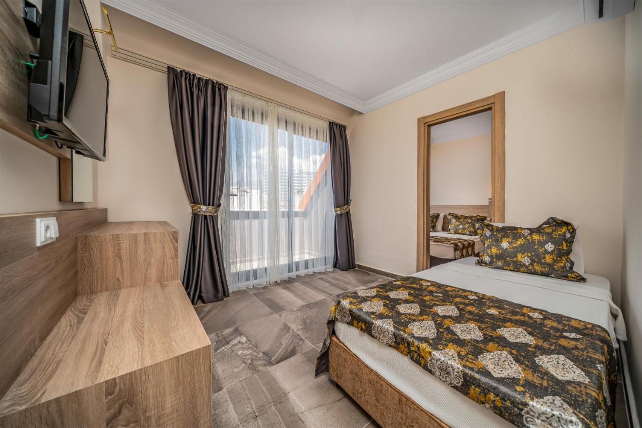 Arsi Paradise Beach 4*