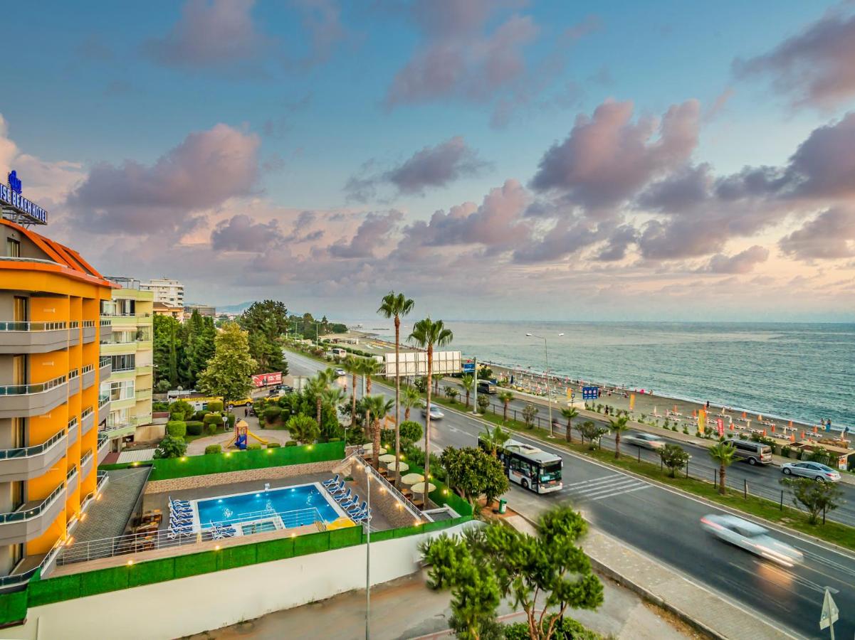 Arsi Paradise Beach 4*, фото 4