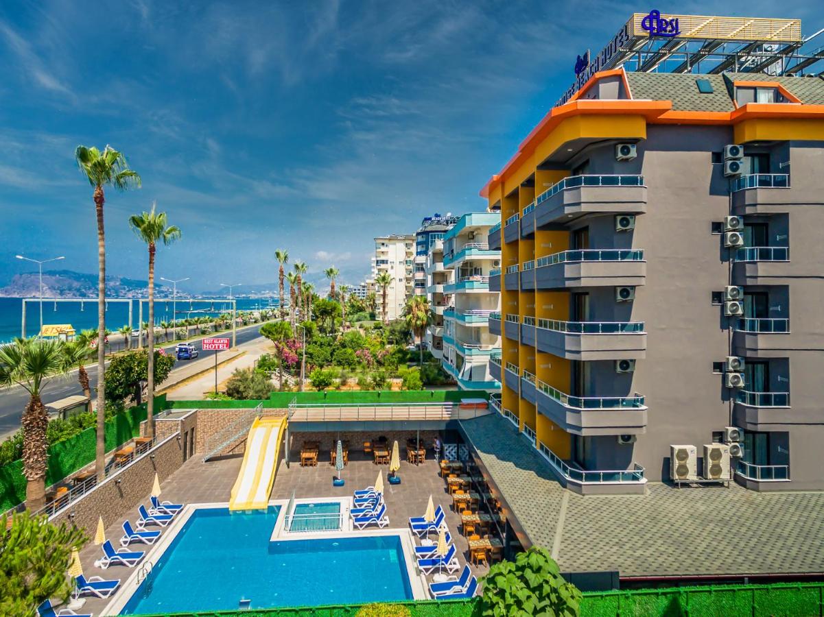 Arsi Paradise Beach 4*, фото 6