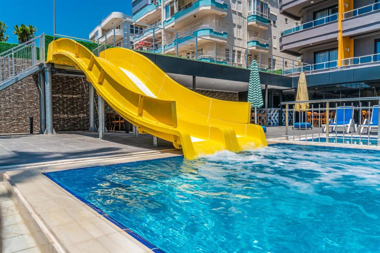 Arsi Paradise Beach 4*, фото 9