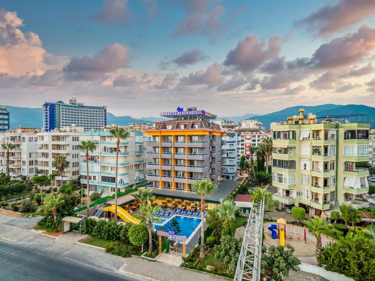 Arsi Paradise Beach 4*, фото 10