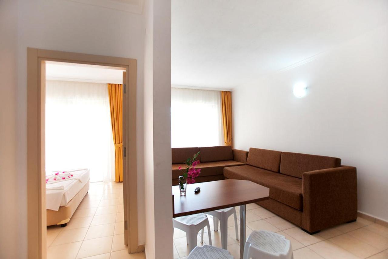 Begonville Apart Hotel, фото 8