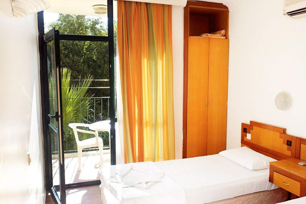 Begonville Apart Hotel, фото 10
