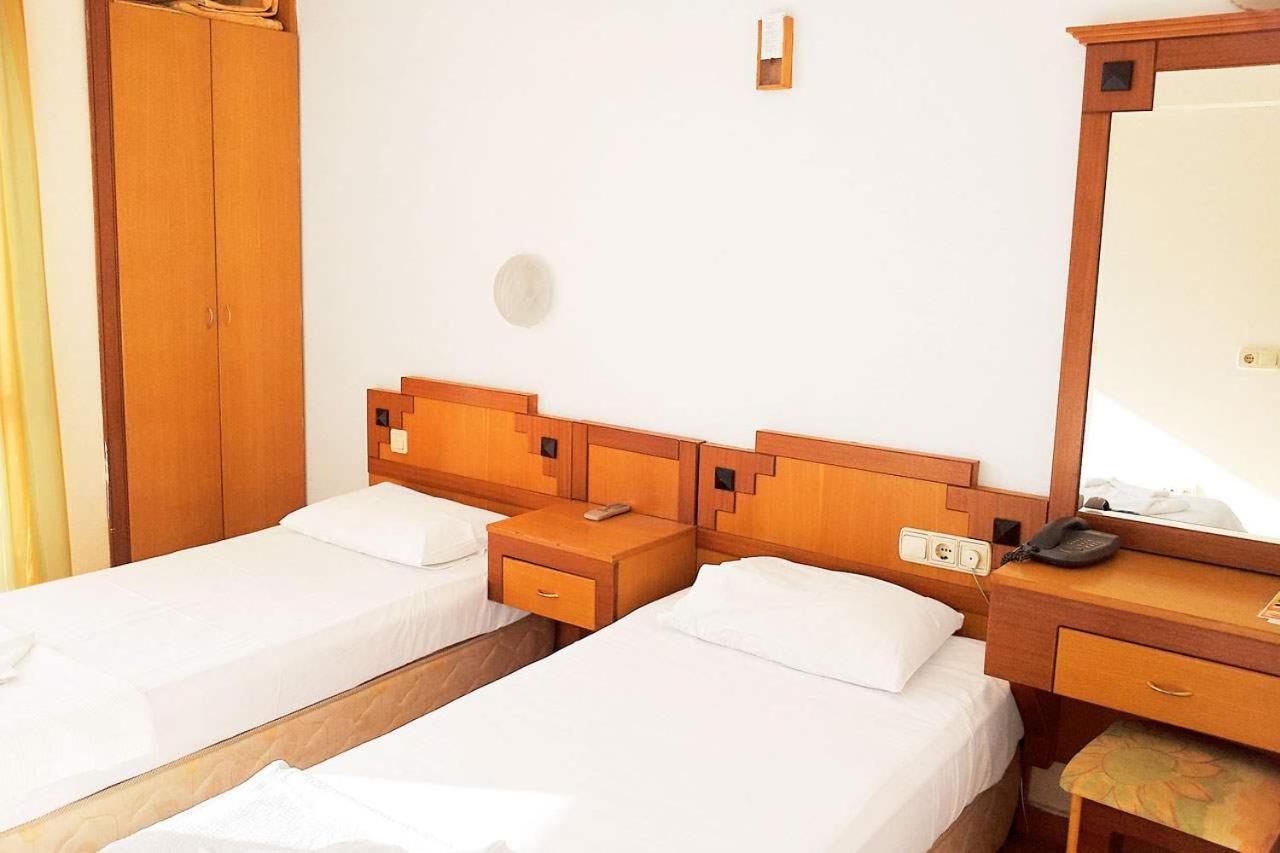 Begonville Apart Hotel, фото 12